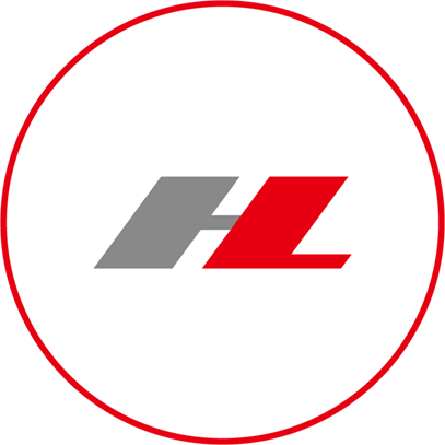 株式会社 鋼ライン ロゴ
